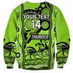 custom-sydney-thunder-cricket-sweatshirt-happy-australia-day-aboriginal-art