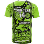 custom-sydney-thunder-cricket-t-shirt-happy-australia-day-aboriginal-art