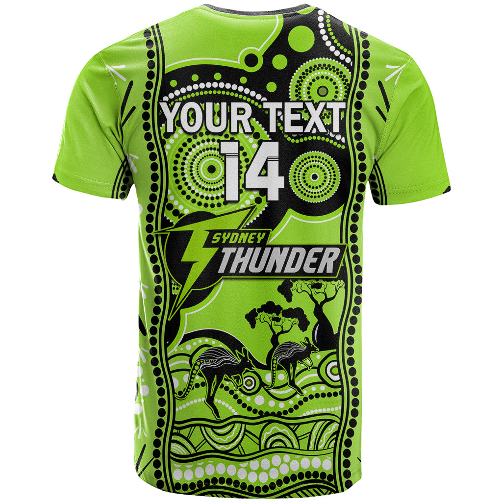 custom-sydney-thunder-cricket-t-shirt-happy-australia-day-aboriginal-art