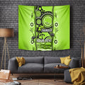 custom-sydney-thunder-cricket-tapestry-happy-australia-day-aboriginal-art