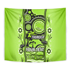 custom-sydney-thunder-cricket-tapestry-happy-australia-day-aboriginal-art