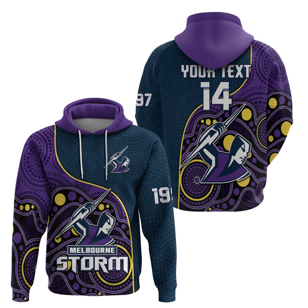 custom-text-and-number-storm-rugby-hoodie-est-1997-indigenous-art