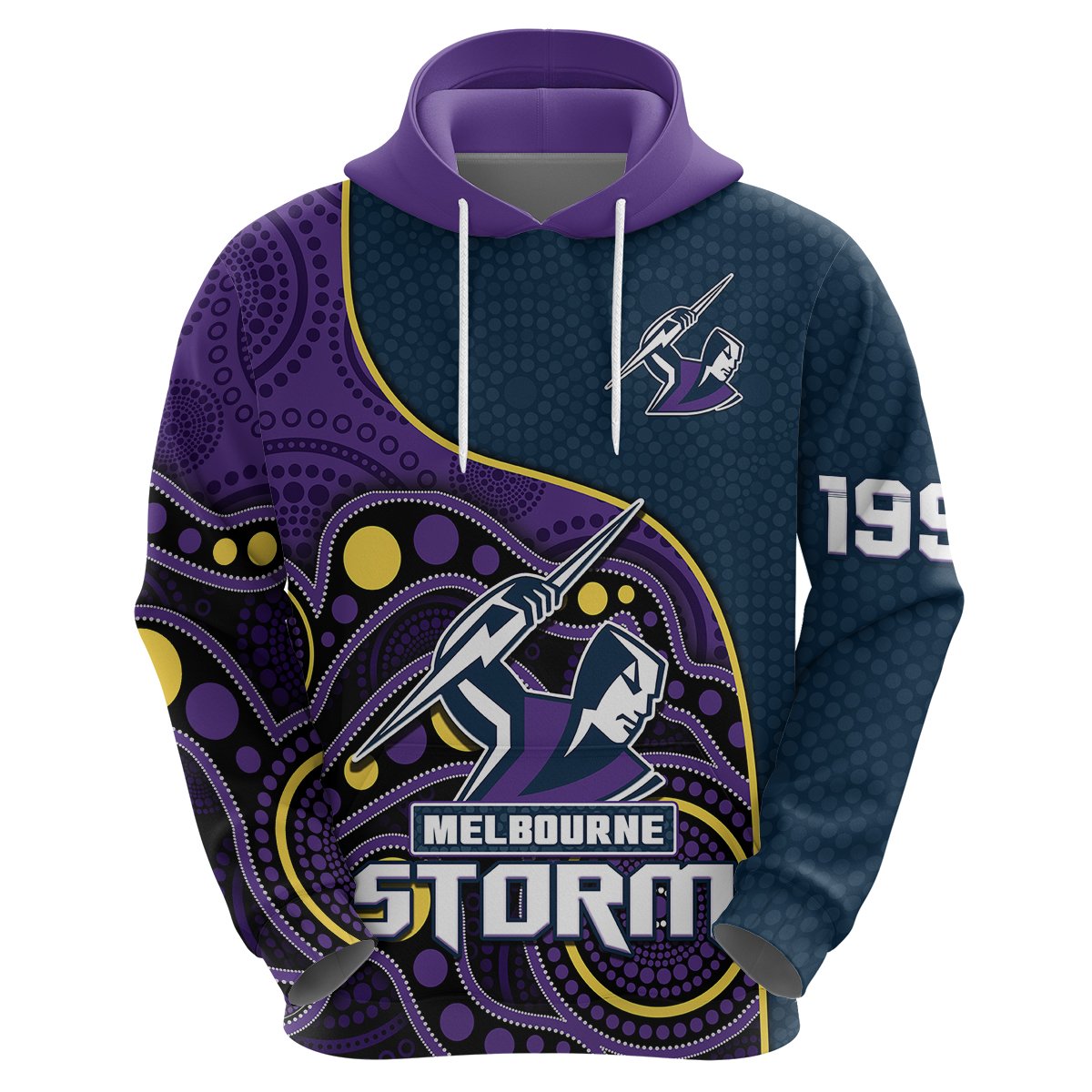 custom-text-and-number-storm-rugby-hoodie-est-1997-indigenous-art