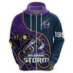 custom-text-and-number-storm-rugby-hoodie-est-1997-indigenous-art