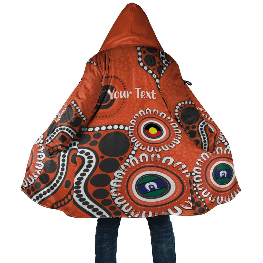 Giants NAIDOC 2026 Personalised Cloak 50 Years of Deadly Aboriginal Art