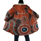 Giants NAIDOC 2026 Personalised Cloak 50 Years of Deadly Aboriginal Art