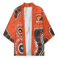 Giants NAIDOC 2026 Personalised Kimono 50 Years of Deadly Aboriginal Art