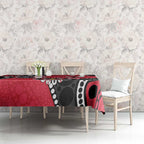 St Kilda NAIDOC 2026 Personalised Tablecloth 50 Years of Deadly Aboriginal Art