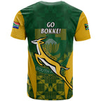 south-africa-rugby-t-shirt-go-springboks-kente-pattern-with-bokke