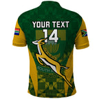 custom-south-africa-rugby-polo-shirt-go-springboks-kente-pattern-with-bokke