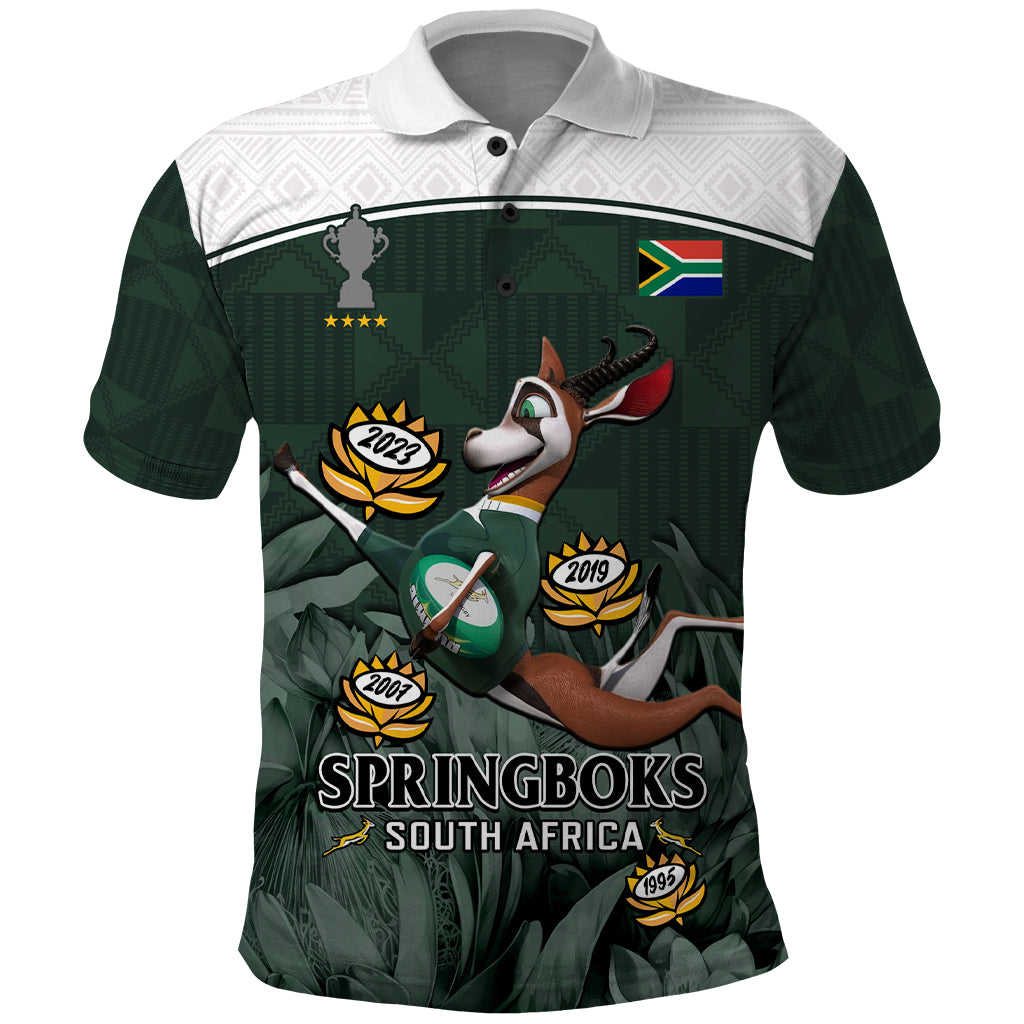 custom-south-africa-rugby-polo-shirt-springboks-4th-champions-world-cup-proud-bokke