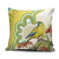 Australia Rock Parrot Pillow Cover Kangaroo Paws Indigenous Art - Aussie Hoodie