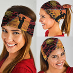 ANZAC Lest We Forget Neck Gaiter Australian Army Poppy Tribute