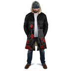 Personalised New Zealand ANZAC Day Cloak Lest We Forget Soldier Memorial