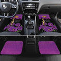 ANZAC Soldier and War Animals Car Mats We Will Remember Them