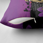ANZAC Soldier and War Animals Pillow Cover We Will Remember Them