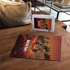 ANZAC Day Lest We Forget Puzzle Australian Veterans Remembrance Tribute