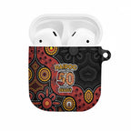 NAIDOC Week 2026 AirPods Case 50 Years of Deadly Indigenous Pride