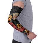 NAIDOC Week 2026 Arm Sleeves 50 Years of Deadly Indigenous Pride