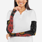 NAIDOC Week 2026 Arm Sleeves 50 Years of Deadly Indigenous Pride