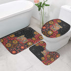 NAIDOC Week 2026 Bathroom Set 50 Years of Deadly Indigenous Pride