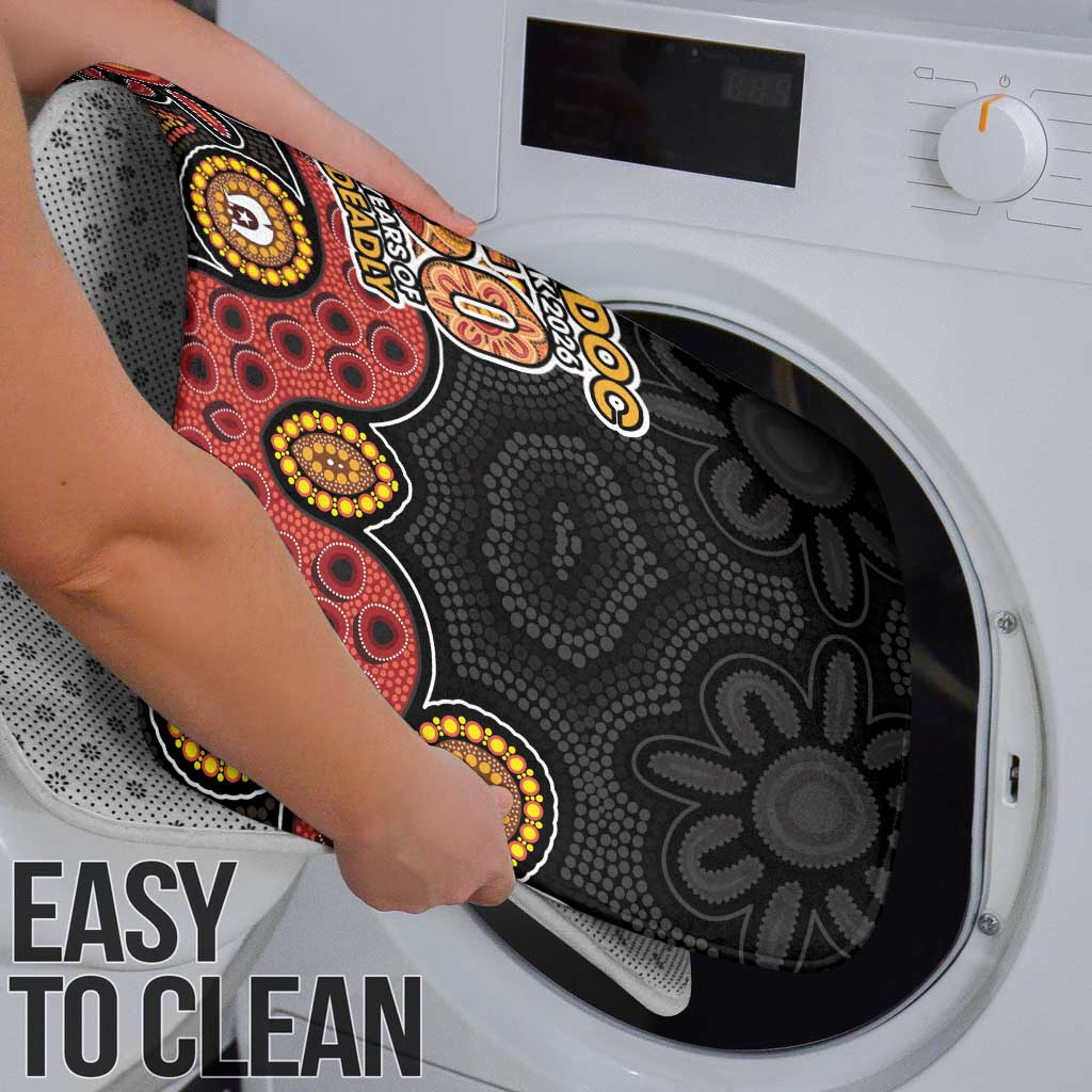 NAIDOC Week 2026 Bathroom Set 50 Years of Deadly Indigenous Pride