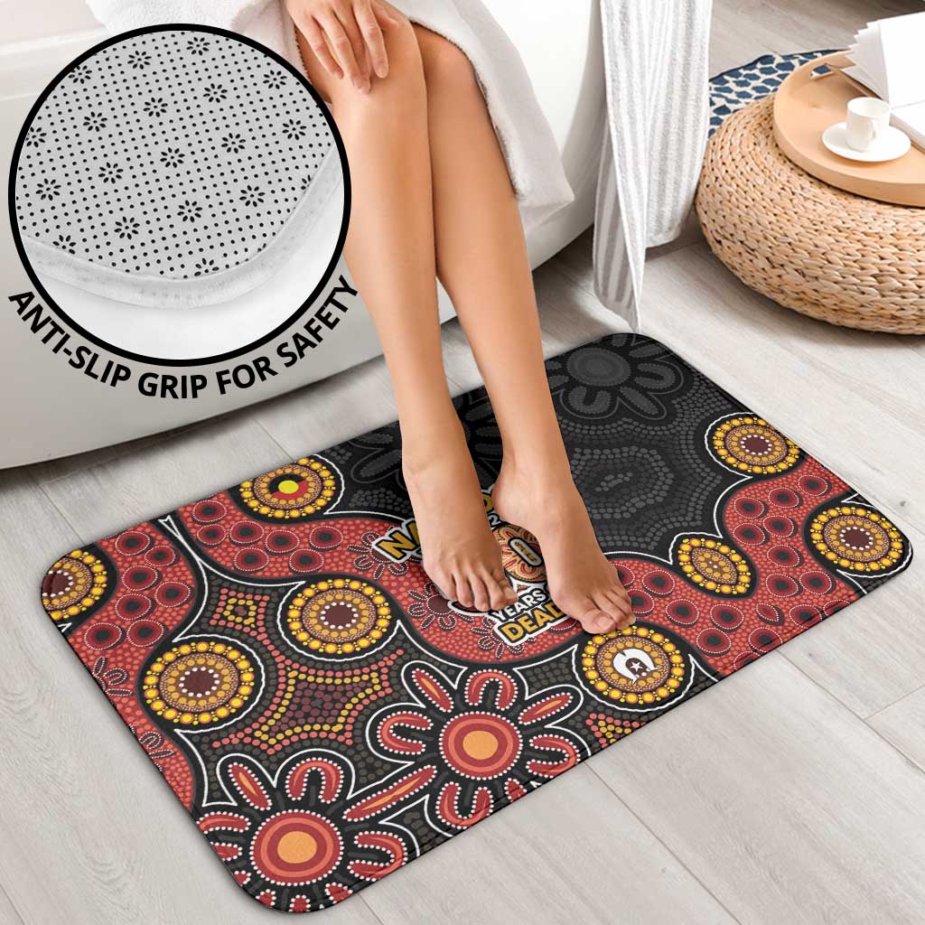 NAIDOC Week 2026 Bathroom Set 50 Years of Deadly Indigenous Pride