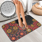 NAIDOC Week 2026 Bathroom Set 50 Years of Deadly Indigenous Pride