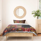 NAIDOC Week 2026 Bedding Set 50 Years of Deadly Indigenous Pride