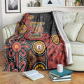 NAIDOC Week 2026 Blanket 50 Years of Deadly Indigenous Pride