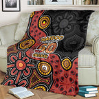 NAIDOC Week 2026 Blanket 50 Years of Deadly Indigenous Pride