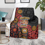 NAIDOC Week 2026 Blanket 50 Years of Deadly Indigenous Pride