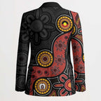 NAIDOC Week 2026 Blazer 50 Years of Deadly Indigenous Pride