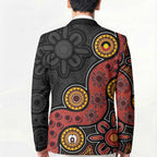 NAIDOC Week 2026 Blazer 50 Years of Deadly Indigenous Pride
