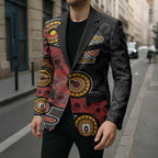 NAIDOC Week 2026 Blazer 50 Years of Deadly Indigenous Pride
