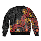NAIDOC Week 2026 Bomber Jacket 50 Years of Deadly Indigenous Pride
