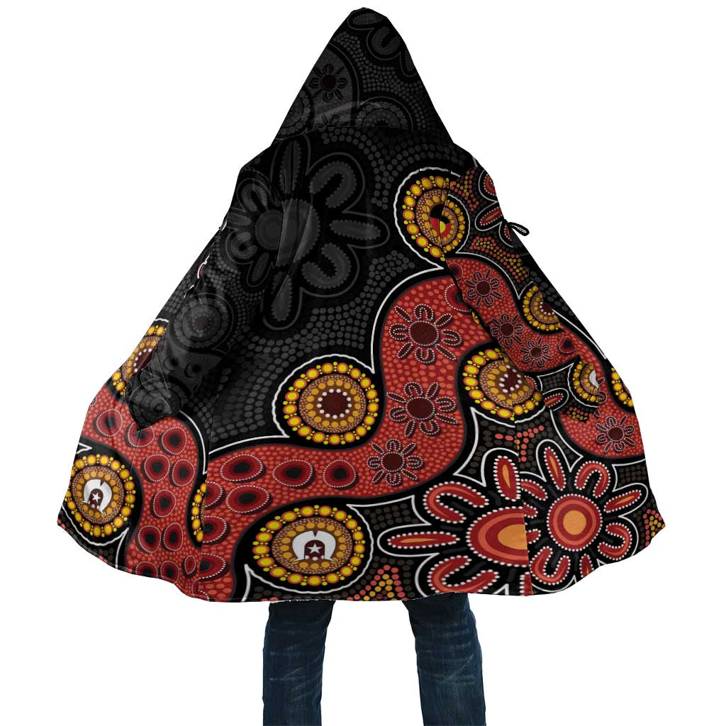 NAIDOC Week 2026 Cloak 50 Years of Deadly Indigenous Pride