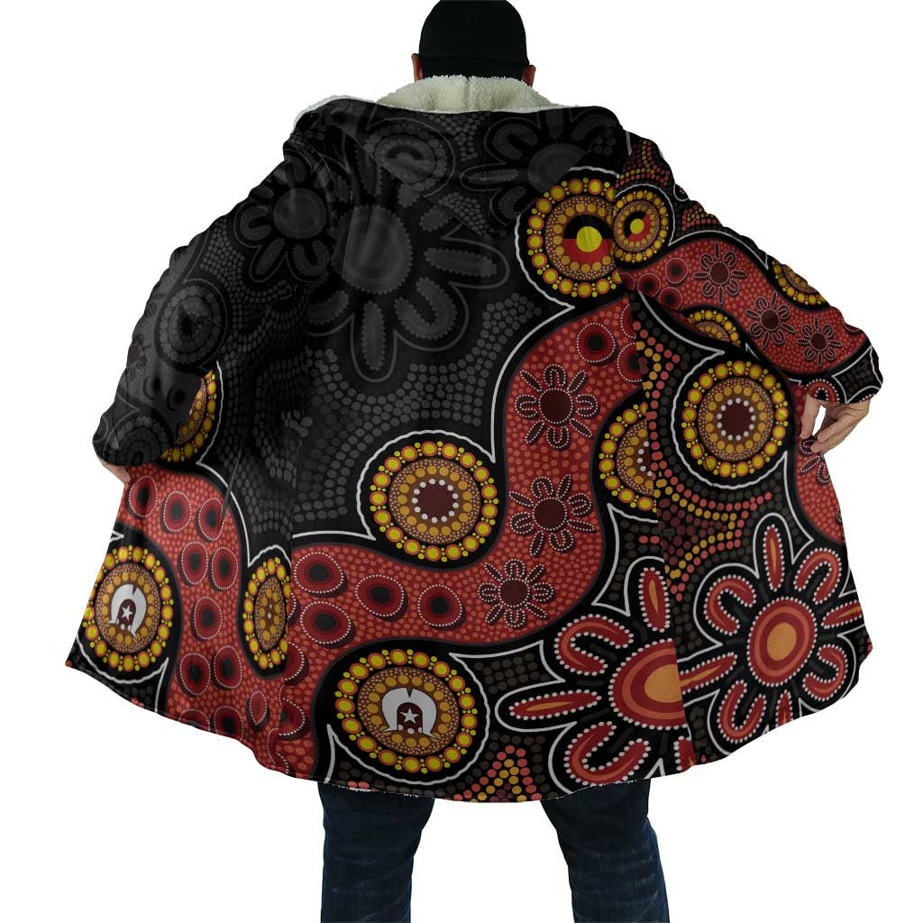 NAIDOC Week 2026 Cloak 50 Years of Deadly Indigenous Pride