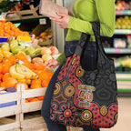 NAIDOC Week 2026 Grocery Bag 50 Years of Deadly Indigenous Pride