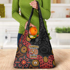 NAIDOC Week 2026 Grocery Bag 50 Years of Deadly Indigenous Pride