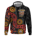 NAIDOC Week 2026 Hoodie 50 Years of Deadly Indigenous Pride