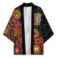 NAIDOC Week 2026 Kimono 50 Years of Deadly Indigenous Pride