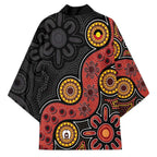 NAIDOC Week 2026 Kimono 50 Years of Deadly Indigenous Pride