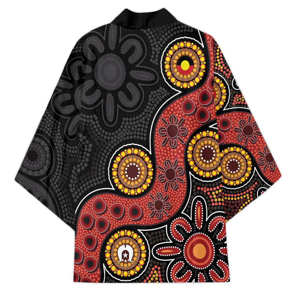 NAIDOC Week 2026 Kimono 50 Years of Deadly Indigenous Pride