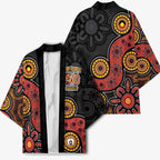 NAIDOC Week 2026 Kimono 50 Years of Deadly Indigenous Pride
