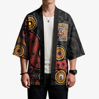 NAIDOC Week 2026 Kimono 50 Years of Deadly Indigenous Pride