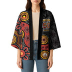 NAIDOC Week 2026 Kimono 50 Years of Deadly Indigenous Pride