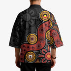 NAIDOC Week 2026 Kimono 50 Years of Deadly Indigenous Pride