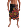 NAIDOC Week 2026 Lavalava 50 Years of Deadly Indigenous Pride