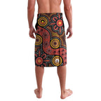 NAIDOC Week 2026 Lavalava 50 Years of Deadly Indigenous Pride